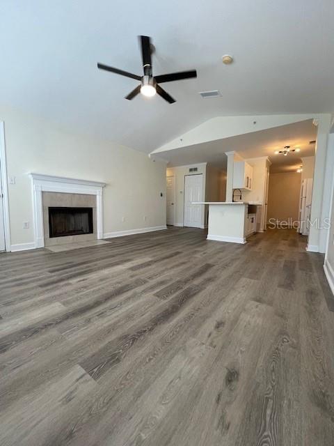 Image 6 of 31 For 18319 Bridle Club Drive