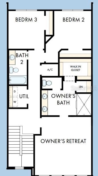 Image 3 of 10 For 1655 Springwell Lane