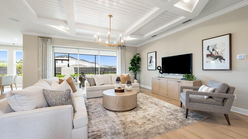 Image 12 of 28 For 16216 Weller Court