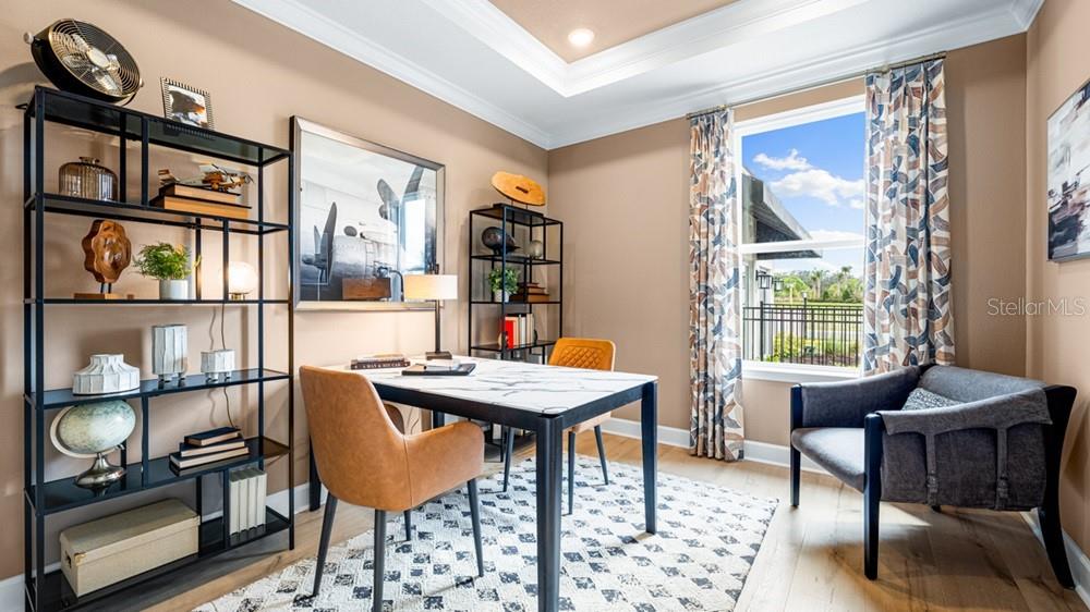 Image 13 of 28 For 16216 Weller Court