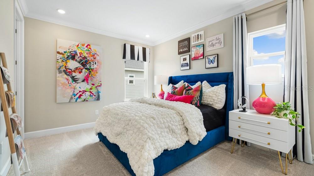 Image 18 of 28 For 16216 Weller Court