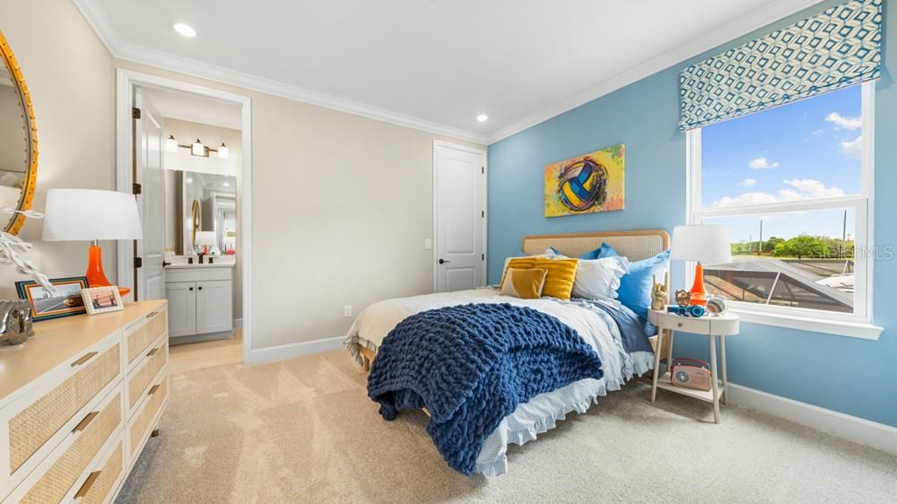 Image 19 of 28 For 16216 Weller Court