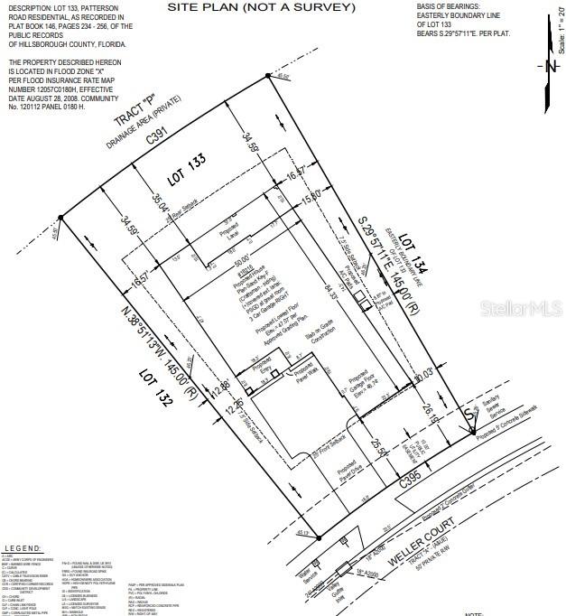 Image 5 of 28 For 16216 Weller Court