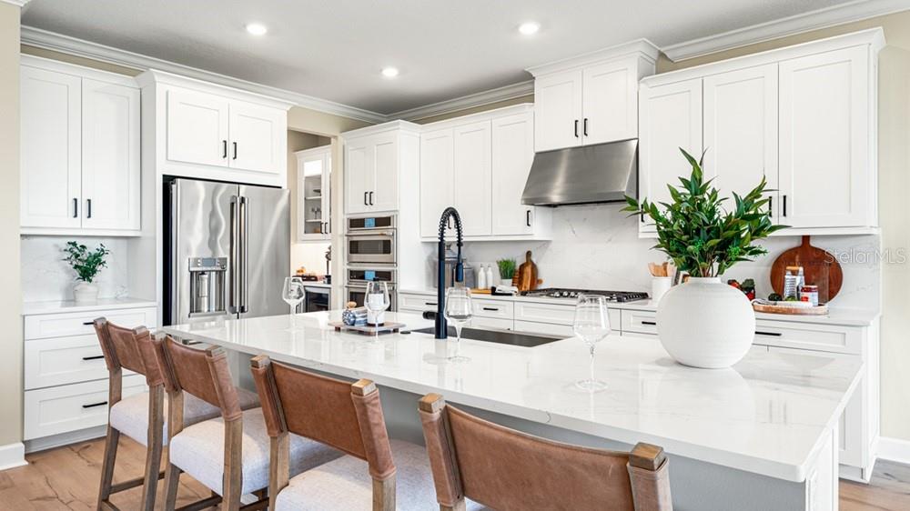 Image 9 of 28 For 16216 Weller Court