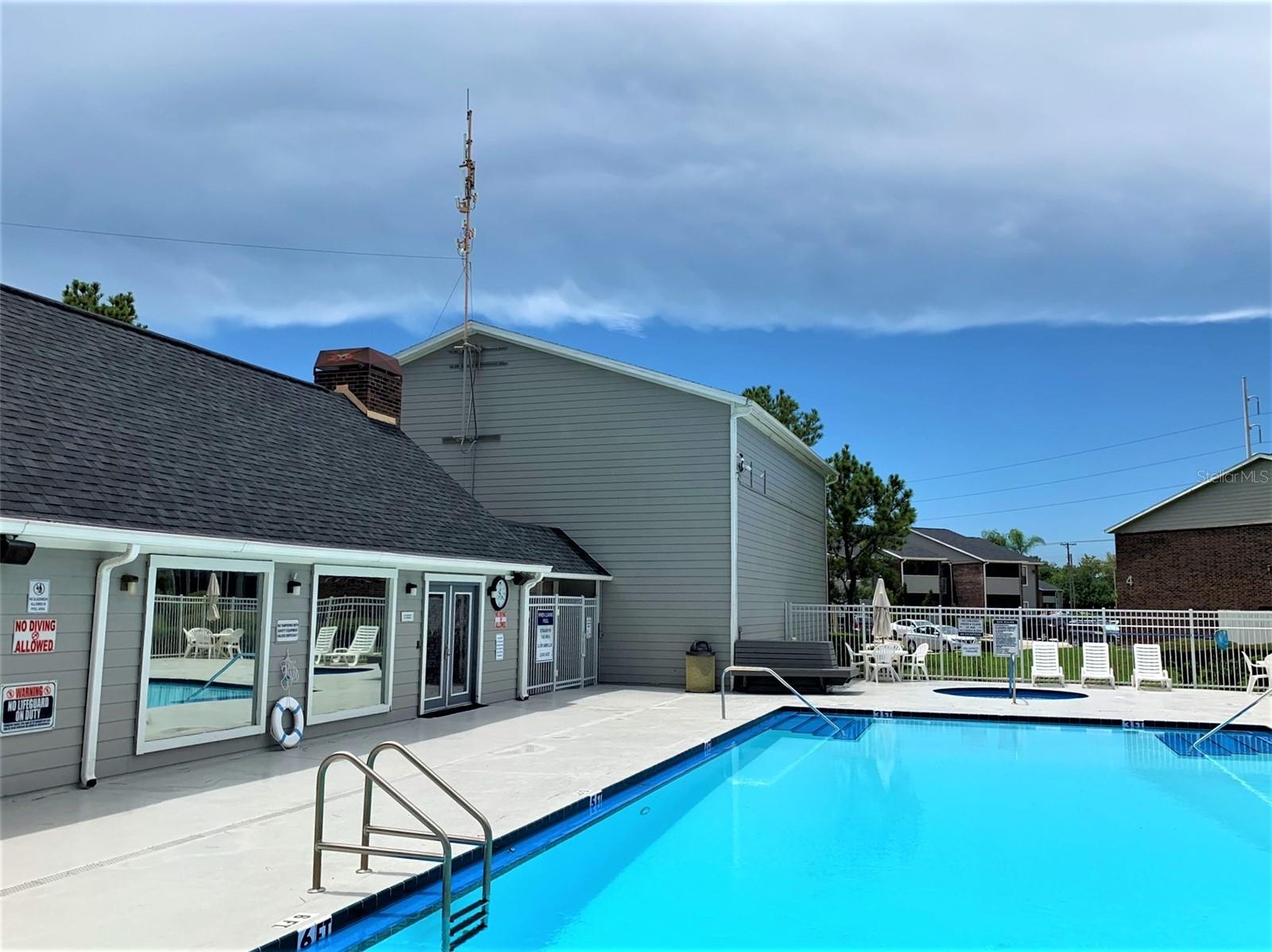 Image 18 of 24 For 1400 Gandy Boulevard N 505