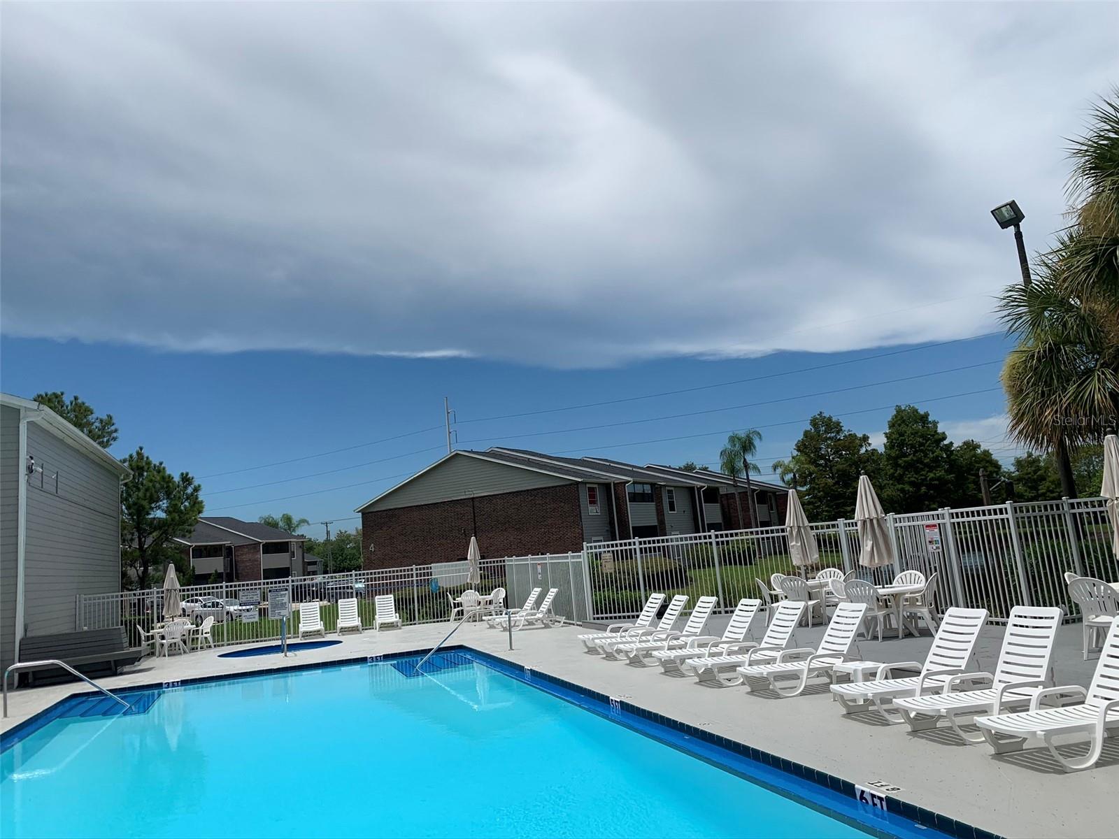 Image 19 of 24 For 1400 Gandy Boulevard N 505