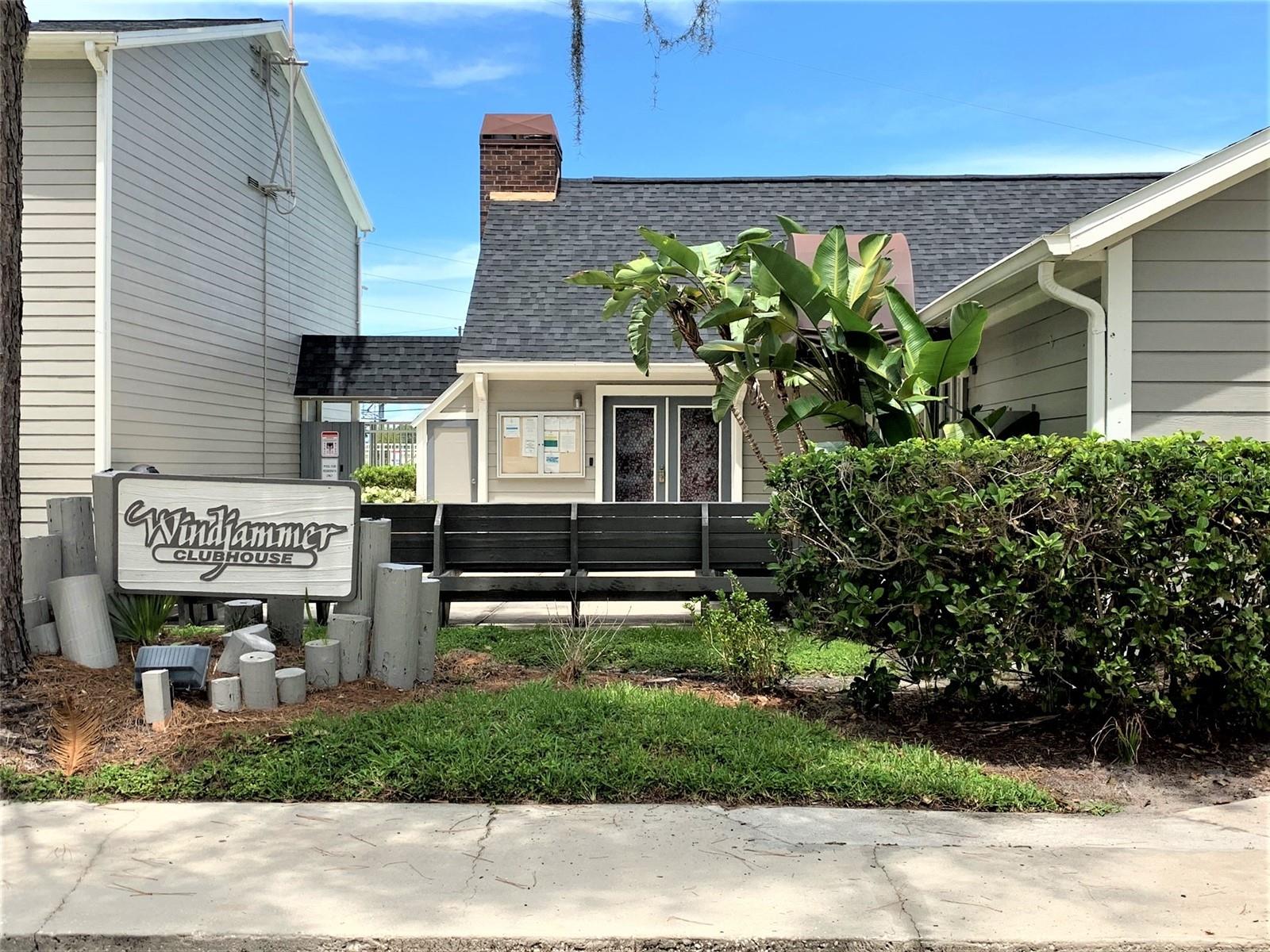 Image 21 of 24 For 1400 Gandy Boulevard N 505