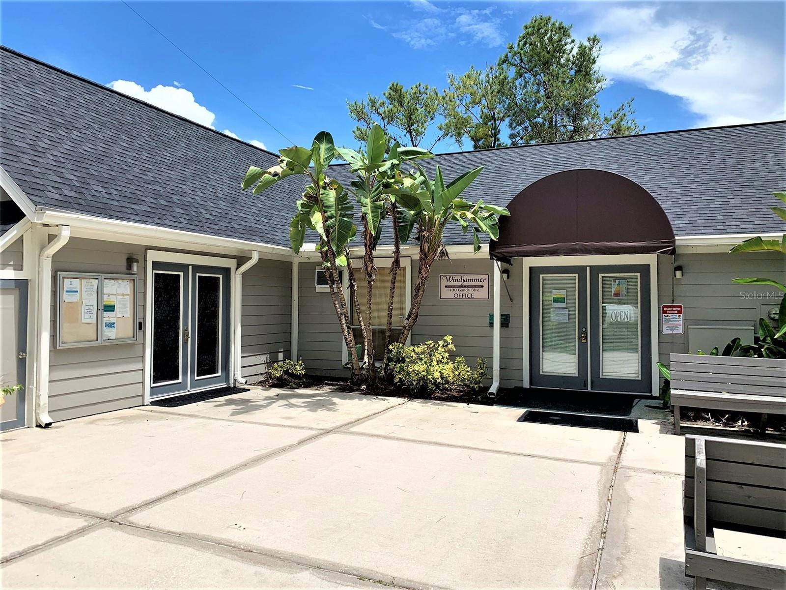 Image 22 of 24 For 1400 Gandy Boulevard N 505