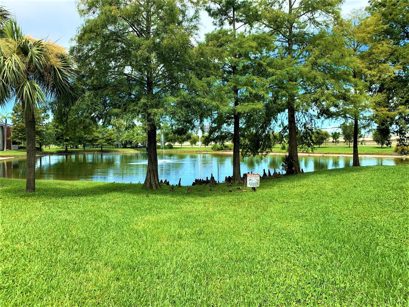 Image 24 of 24 For 1400 Gandy Boulevard N 505