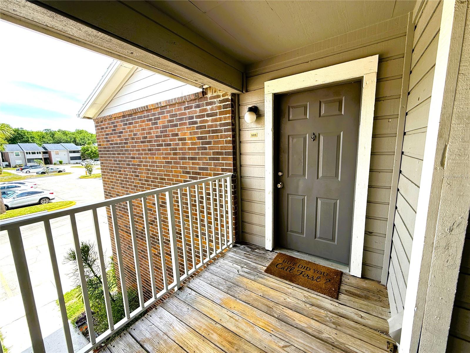 Image 3 of 24 For 1400 Gandy Boulevard N 505