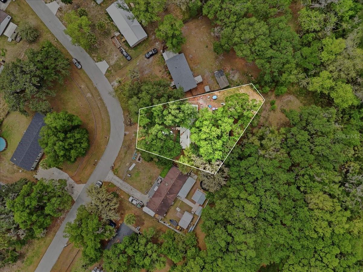 Image 52 of 60 For 4810 Myrtle View Drive N