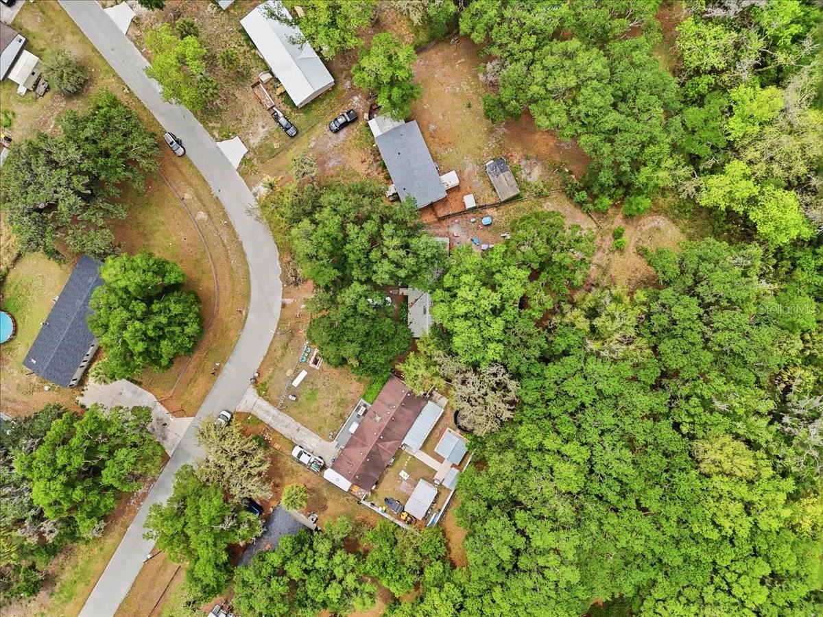 Image 58 of 60 For 4810 Myrtle View Drive N