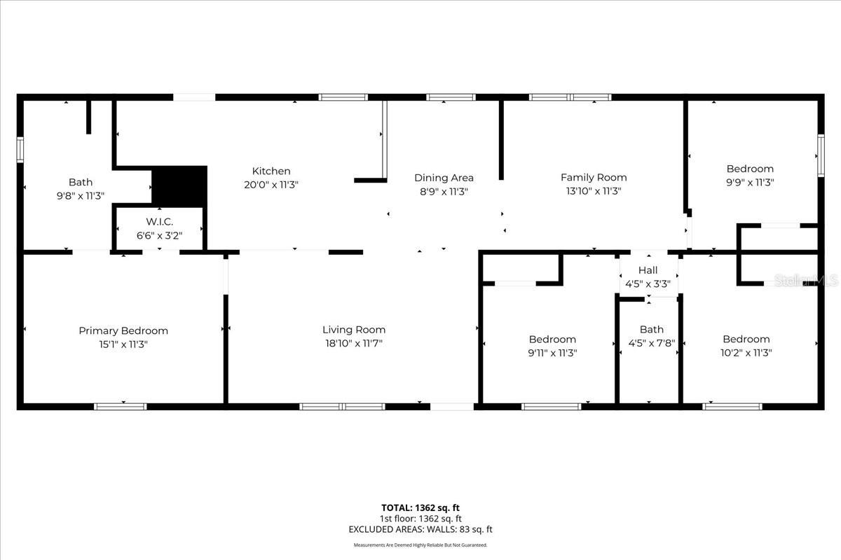 Image 60 of 60 For 4810 Myrtle View Drive N