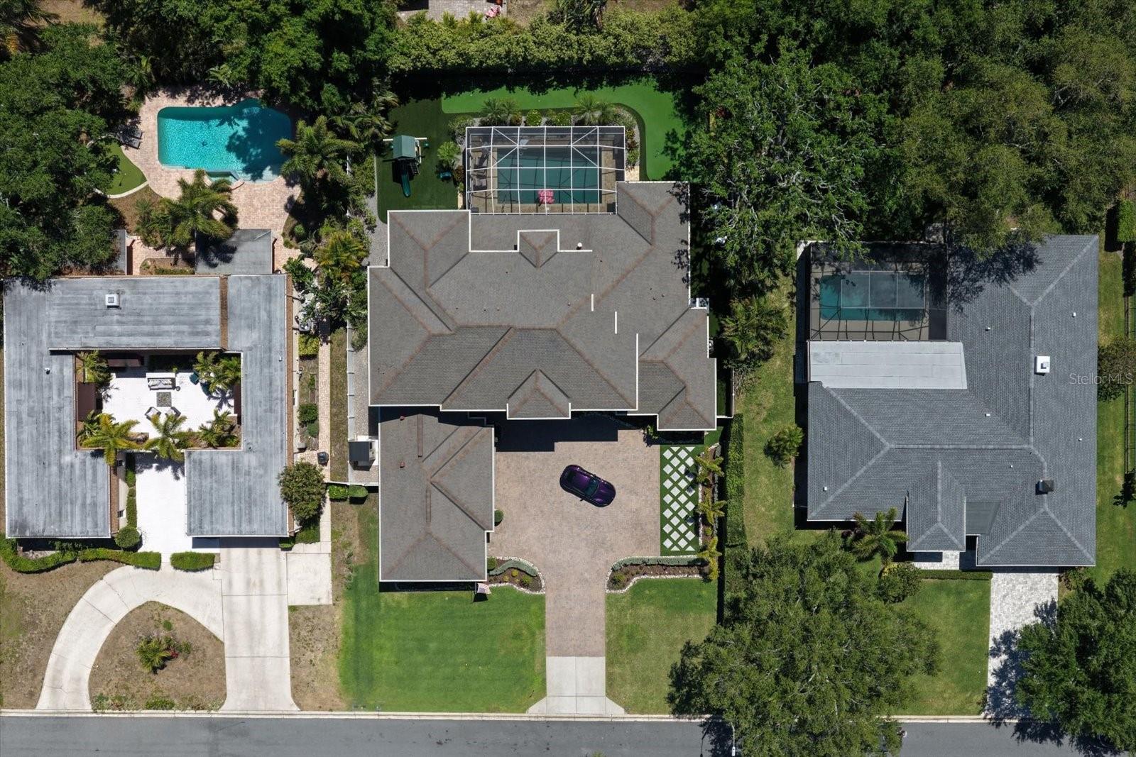 Image 49 of 53 For 305 Eastleigh Drive