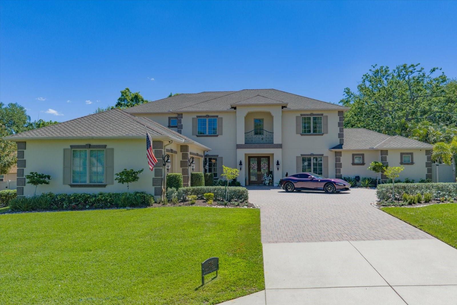 Image 50 of 53 For 305 Eastleigh Drive