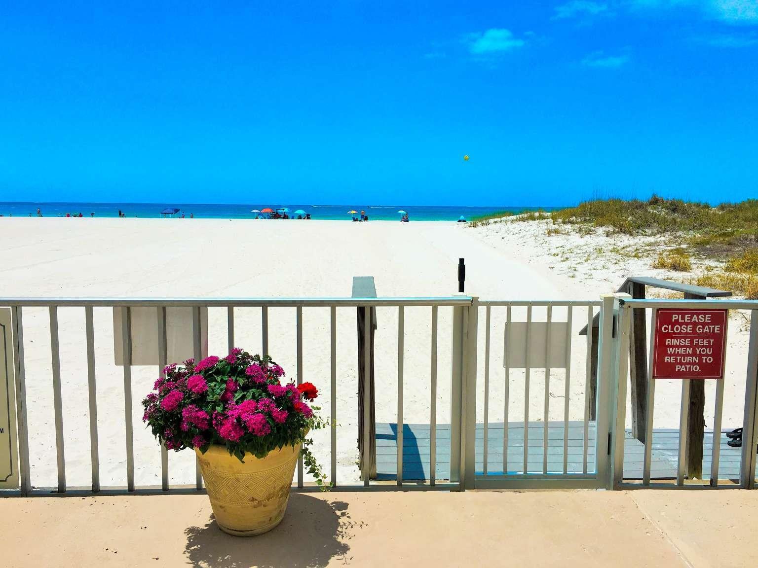 Image 22 of 24 For 5000 Gulf Boulevard 303