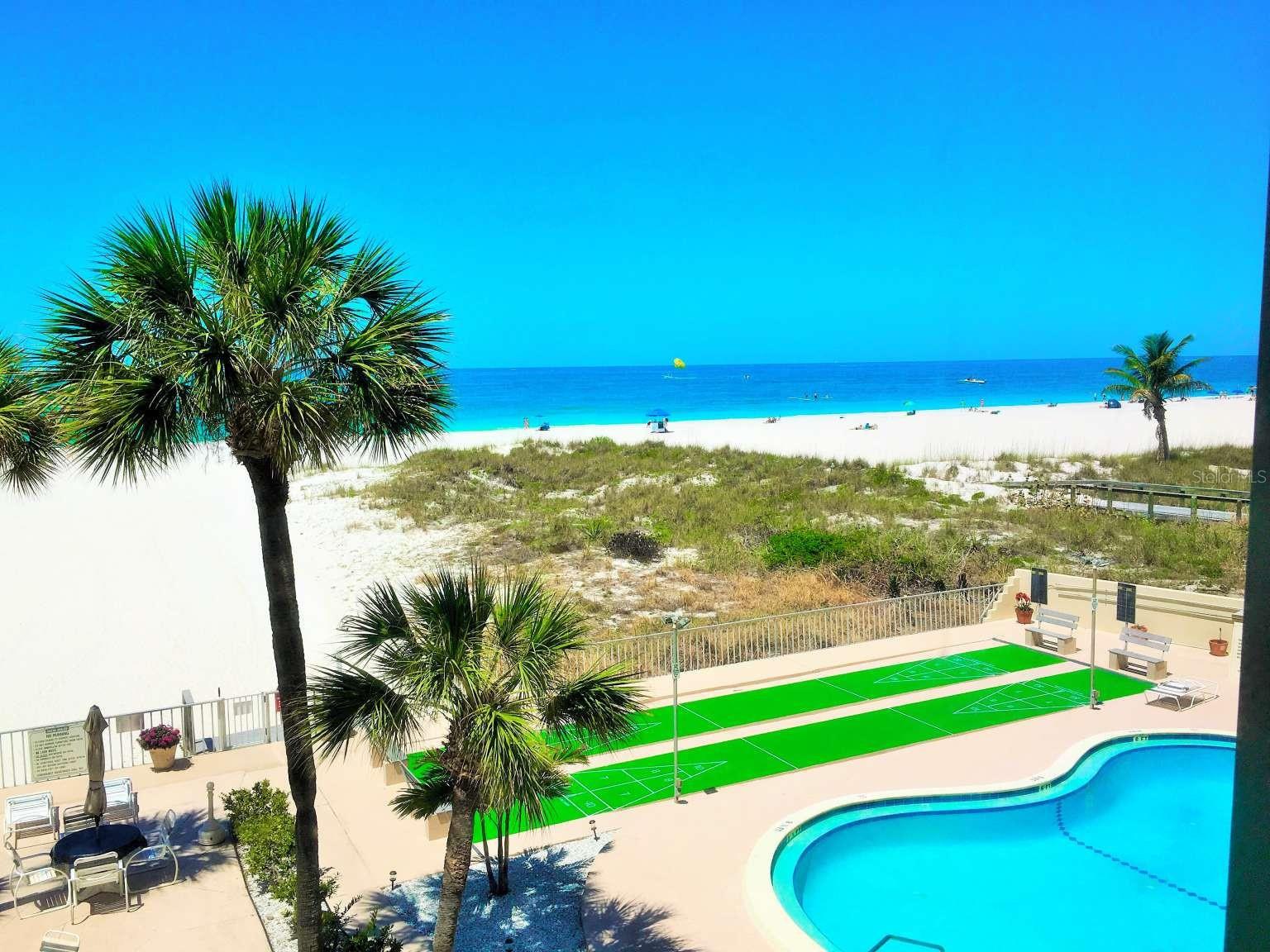 Image 3 of 24 For 5000 Gulf Boulevard 303