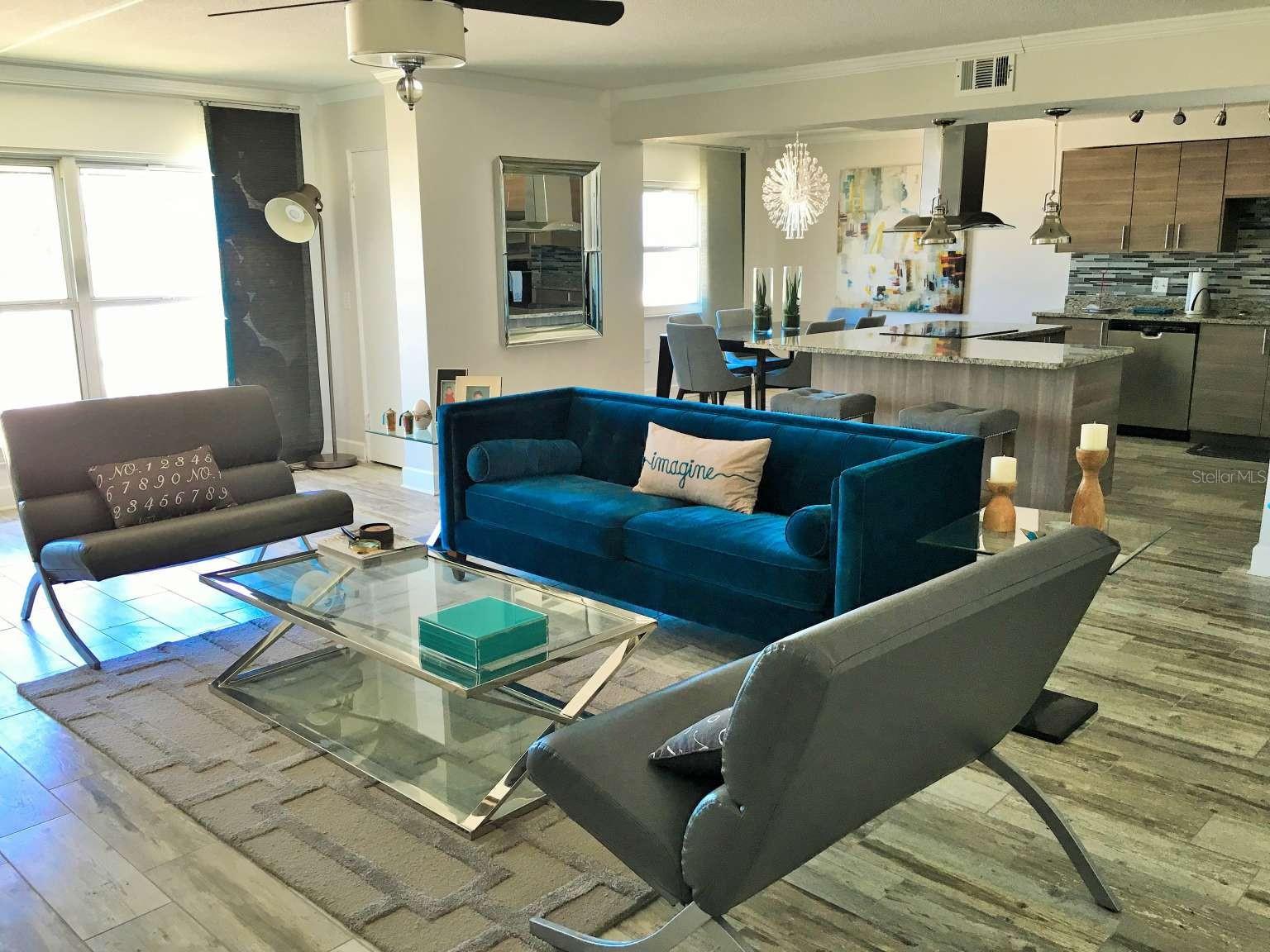 Image 4 of 24 For 5000 Gulf Boulevard 303