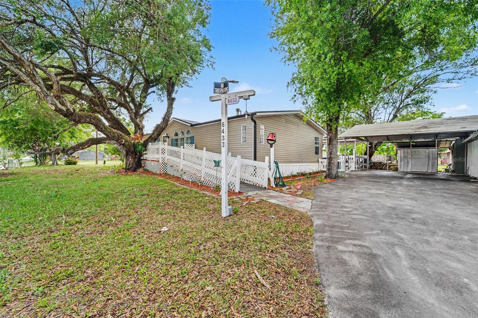 Details for 6433 Orris Street, ZEPHYRHILLS, FL 33542