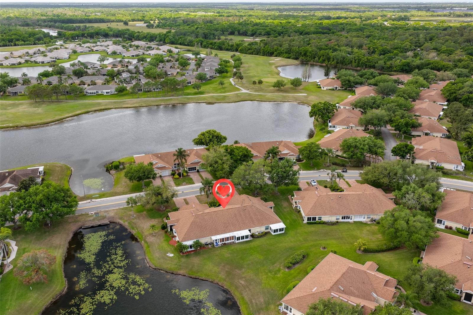 Details for 2020 Nantucket Drive, SUN CITY CENTER, FL 33573