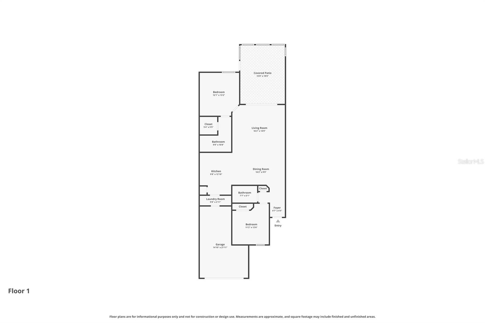 Image 75 of 75 For 2020 Nantucket Drive