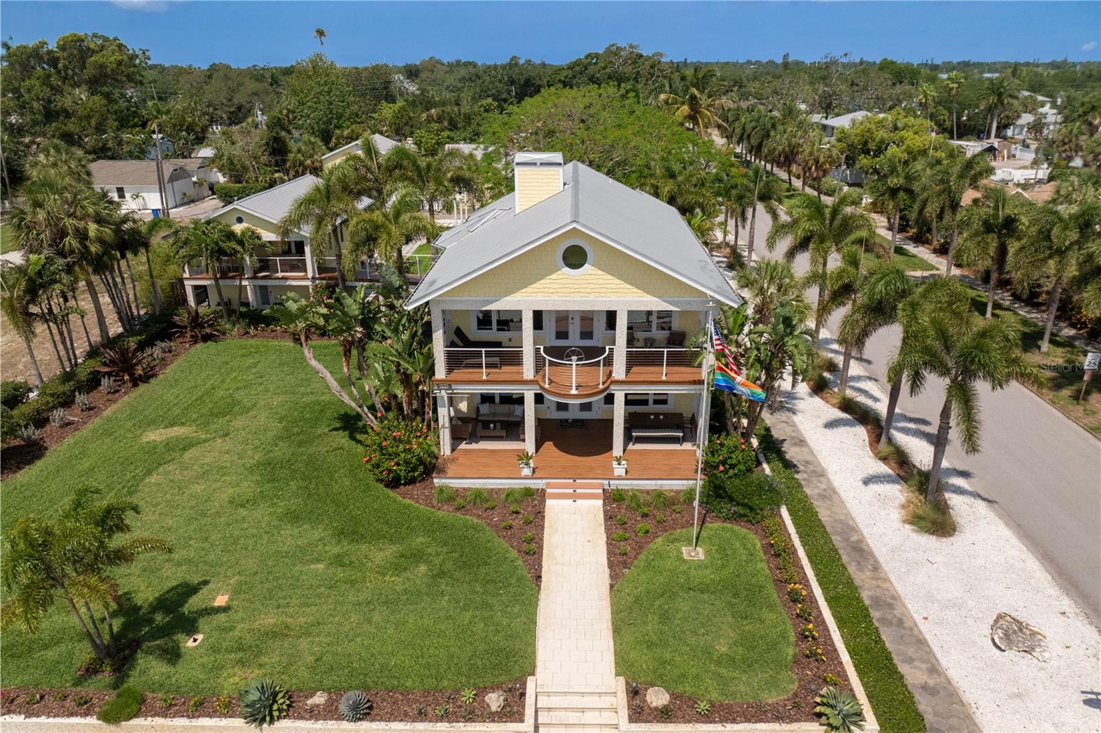 Details for 1803 Beach Drive, ST PETERSBURG, FL 33705
