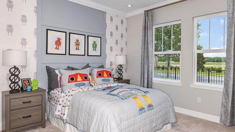 Image 16 of 21 For 11283 Manor House Lane