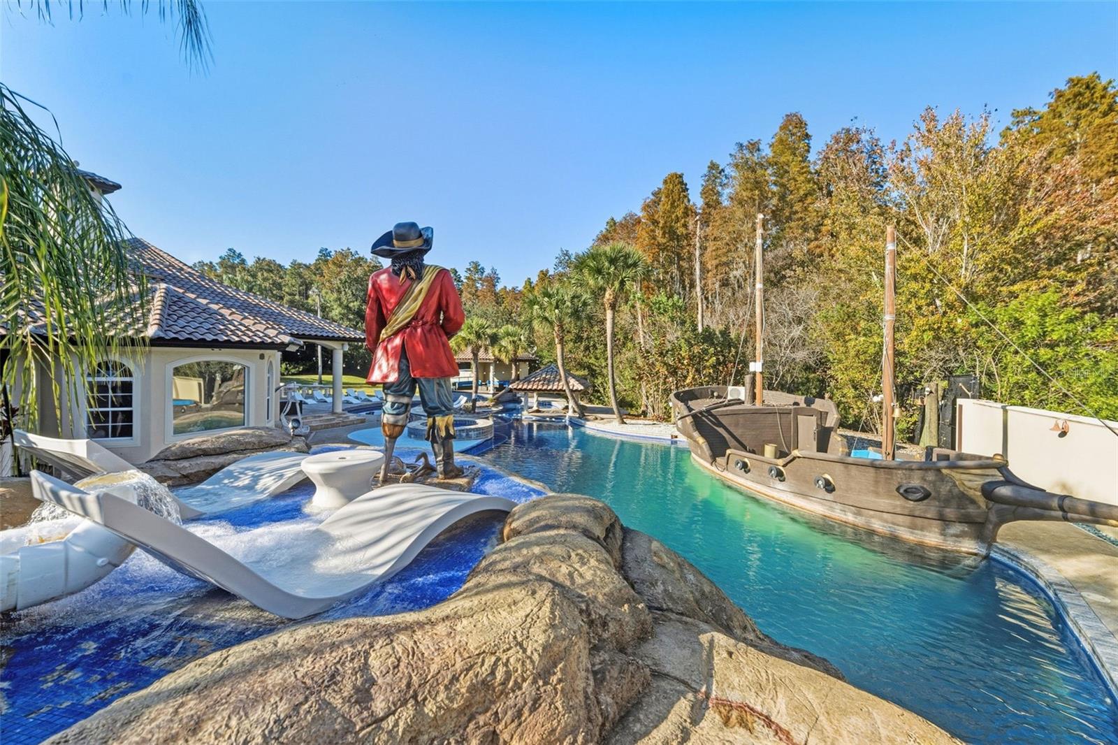 Image 41 of 82 For 19165 Geraci Road