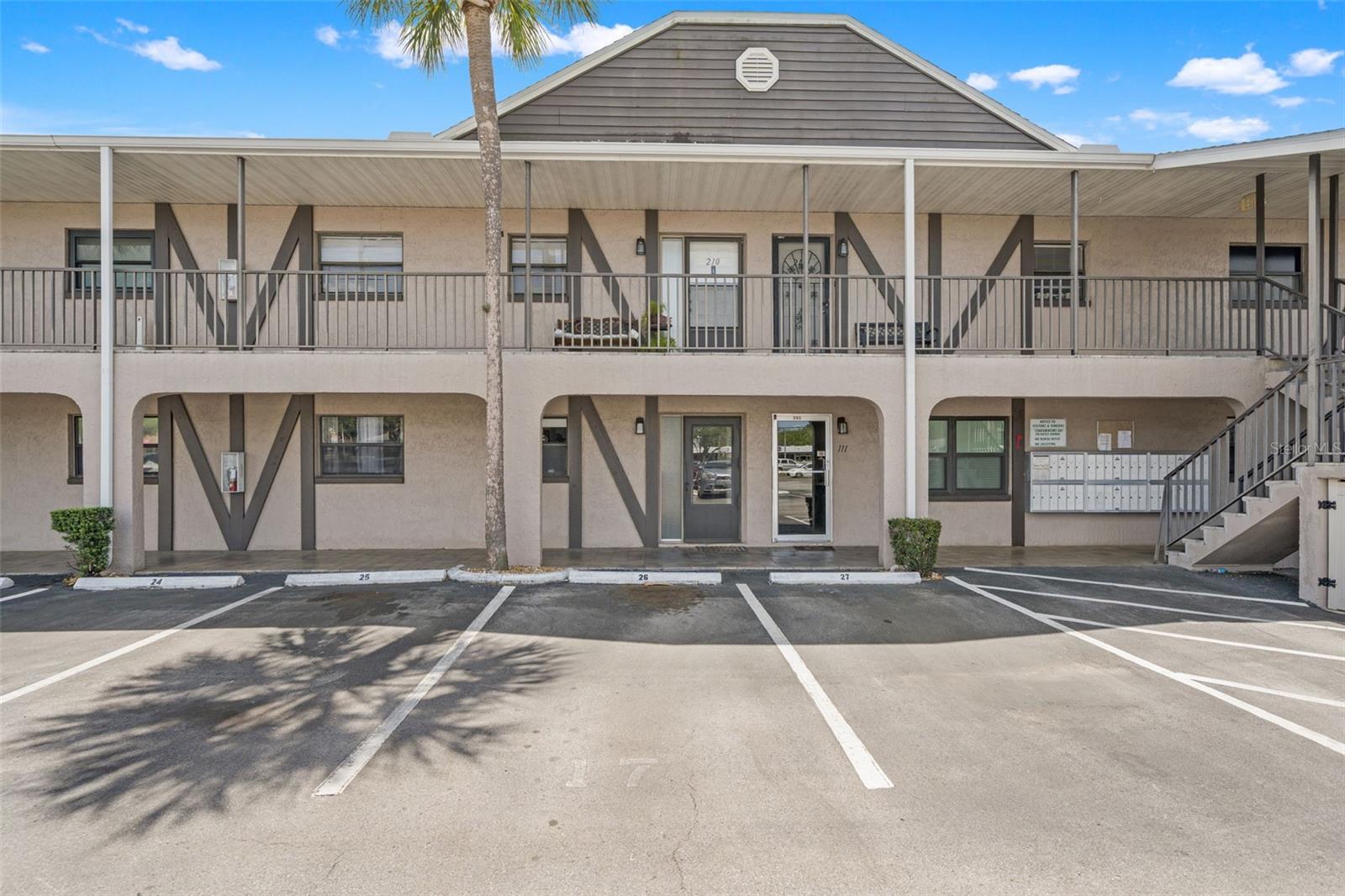 Image 2 of 34 For 7400 Spring Hill Drive 110