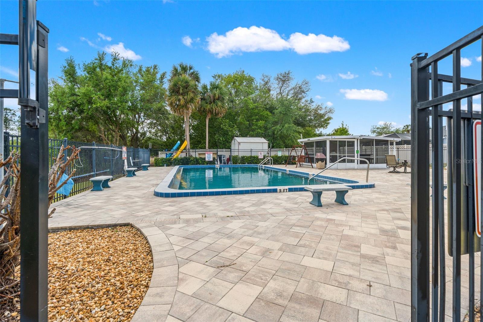 Image 5 of 34 For 7400 Spring Hill Drive 110