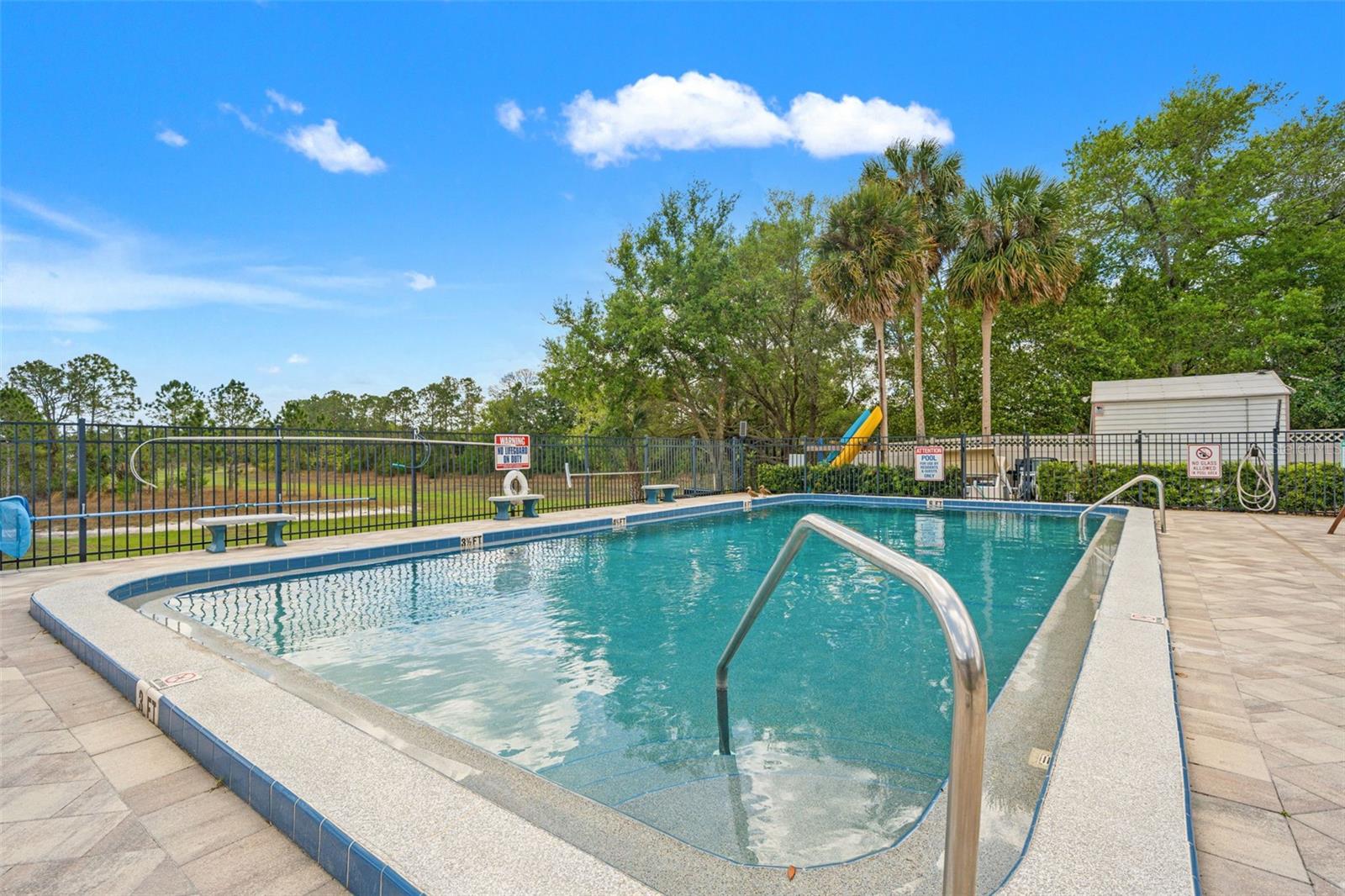 Image 7 of 34 For 7400 Spring Hill Drive 110