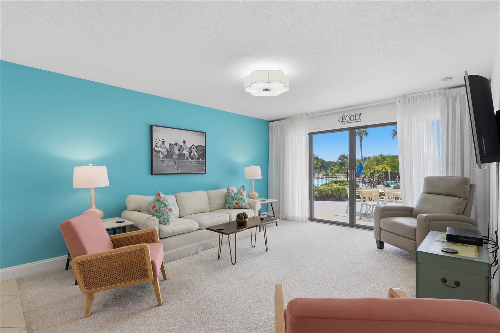 Image 4 of 52 For 29130 Bay Hollow Drive 3313