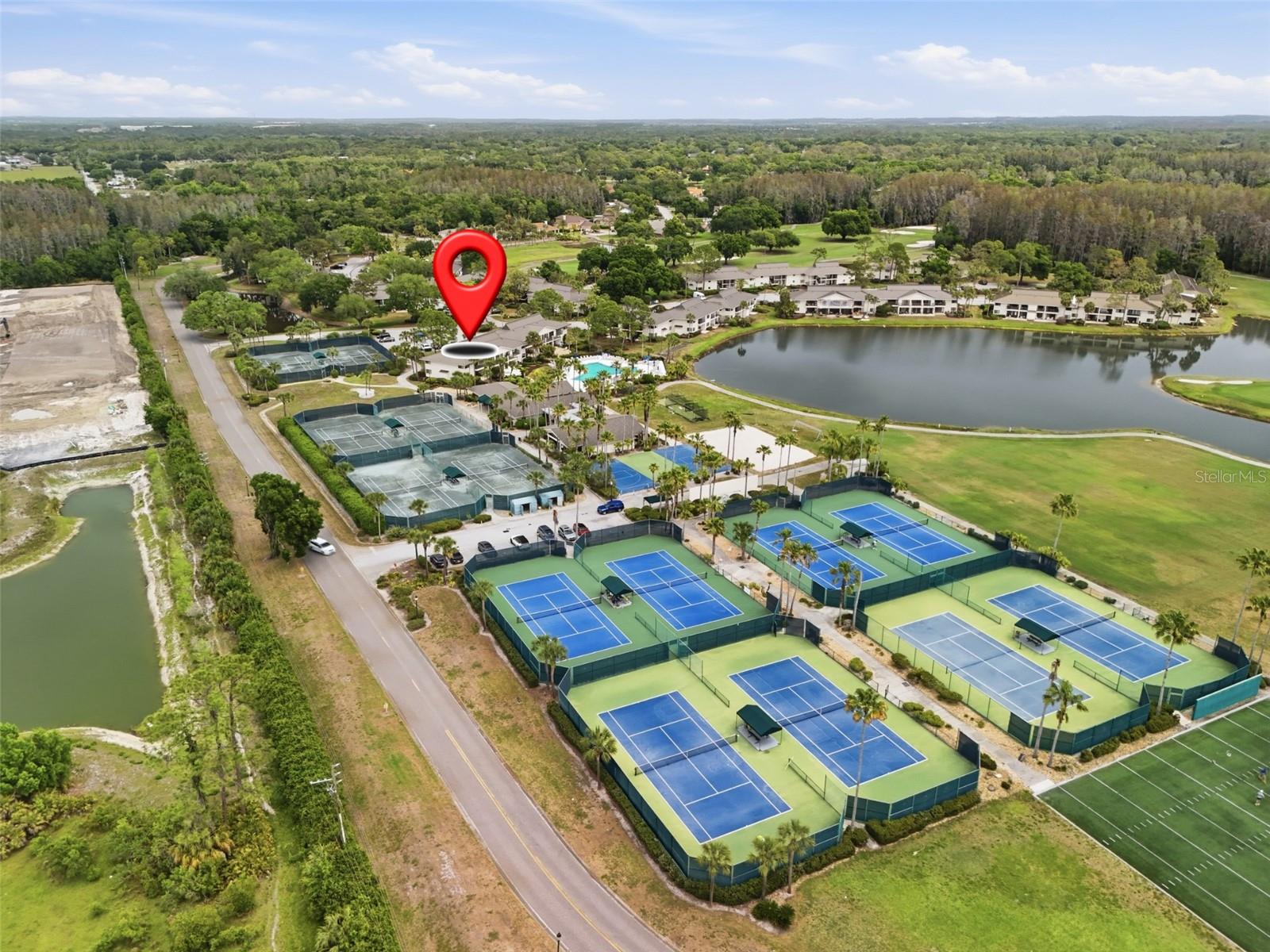 Image 46 of 52 For 29130 Bay Hollow Drive 3313