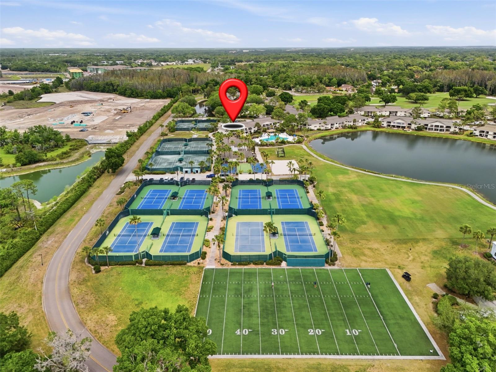 Image 47 of 52 For 29130 Bay Hollow Drive 3313