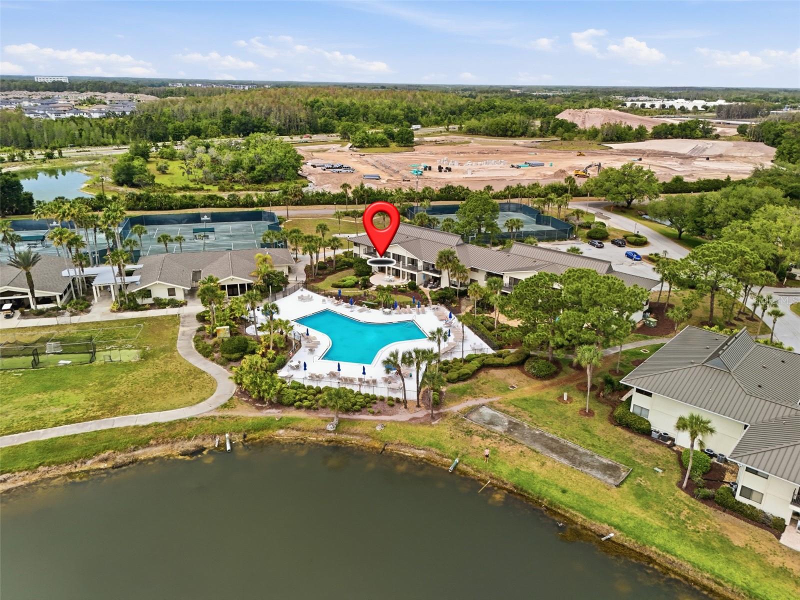 Image 48 of 52 For 29130 Bay Hollow Drive 3313