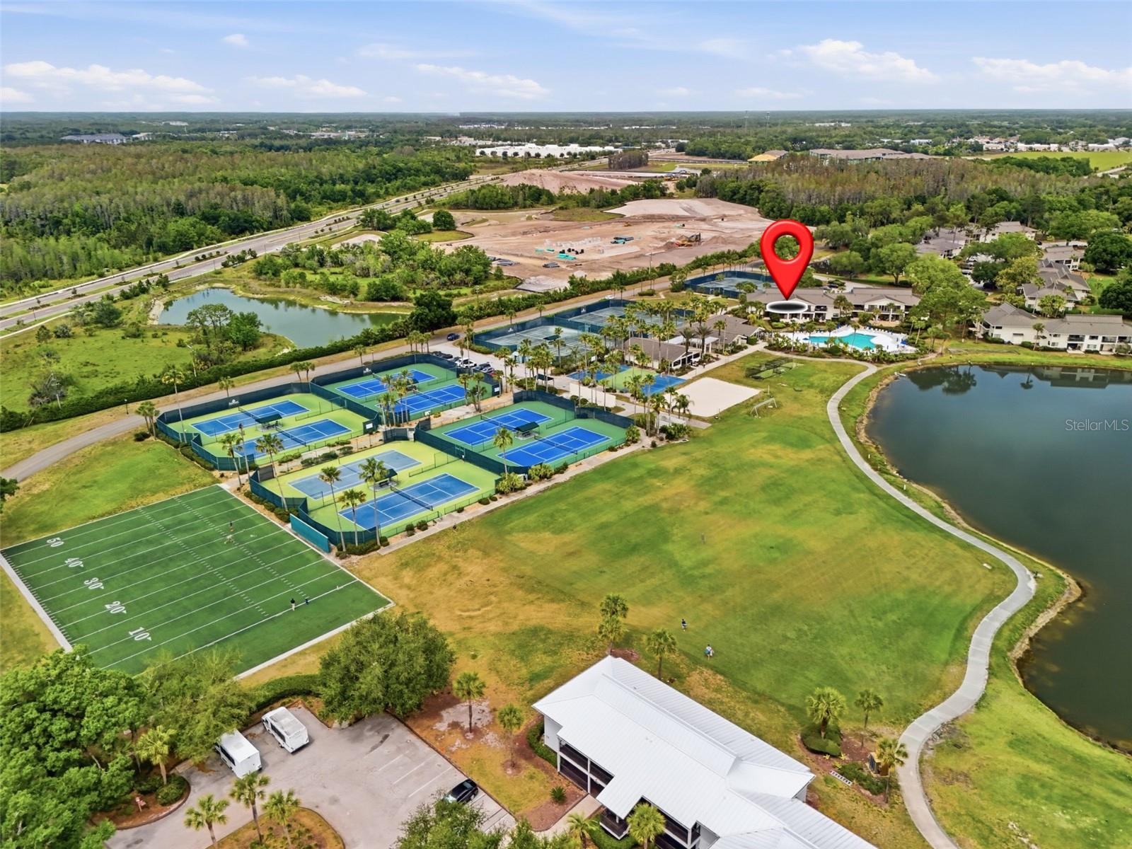 Image 49 of 52 For 29130 Bay Hollow Drive 3313