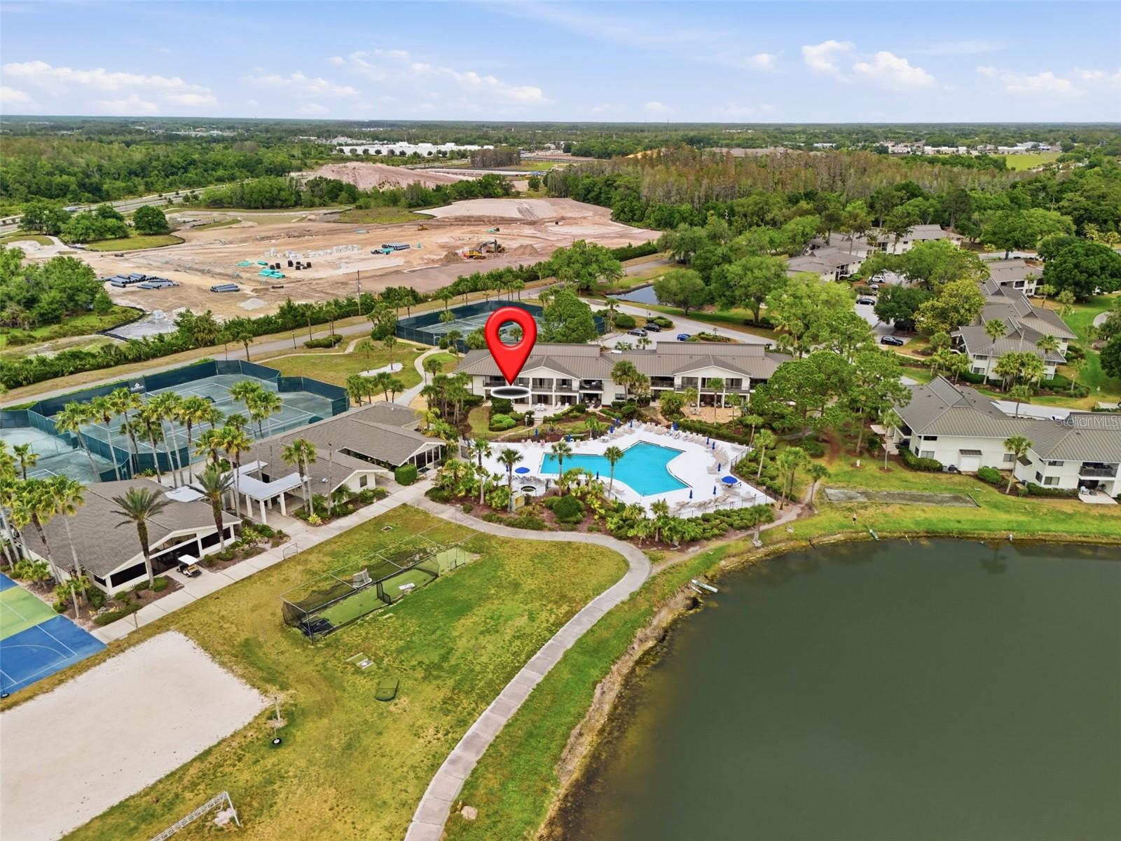 Image 50 of 52 For 29130 Bay Hollow Drive 3313