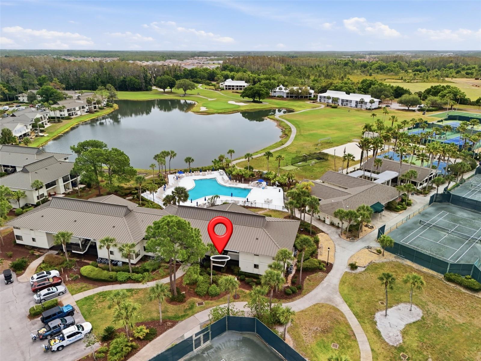 Image 52 of 52 For 29130 Bay Hollow Drive 3313