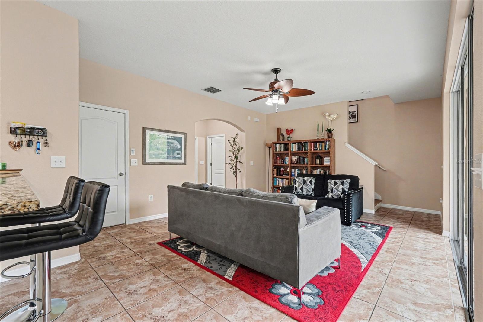 Listing photo id 8 for 20542 Grand Vista Lane