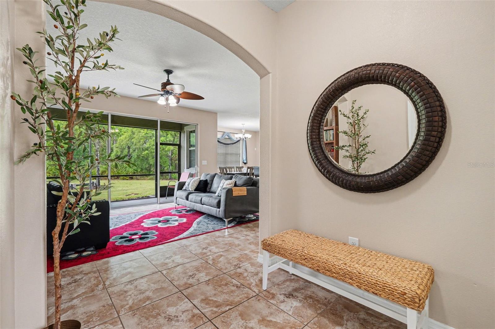 Listing photo id 4 for 20542 Grand Vista Lane