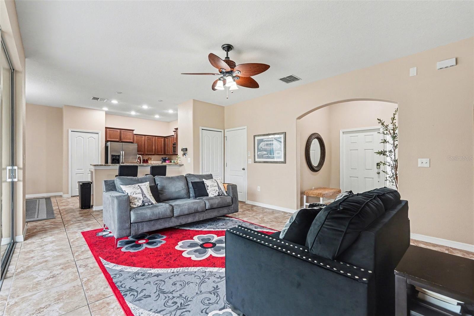 Listing photo id 7 for 20542 Grand Vista Lane