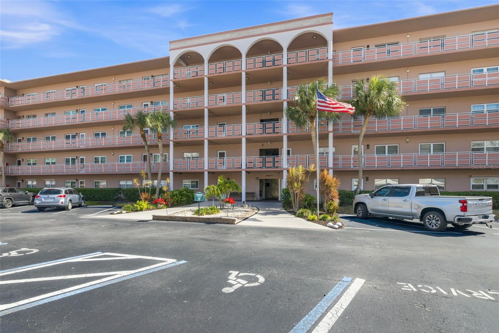 Details for 5521 80th Street N 212, ST PETERSBURG, FL 33709