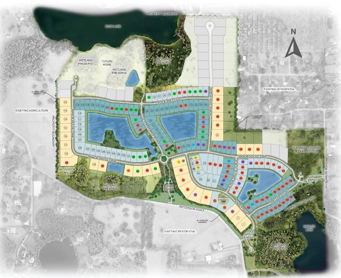 Image 22 of 24 For 16286 Alpha Grove Place