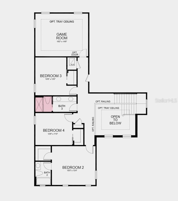 Image 3 of 24 For 16286 Alpha Grove Place