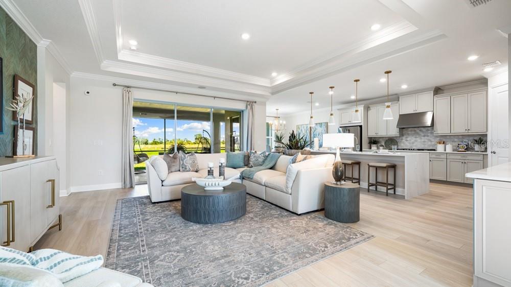 Image 6 of 24 For 16286 Alpha Grove Place