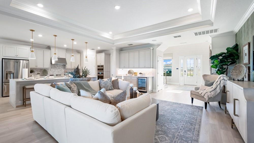 Image 7 of 24 For 16286 Alpha Grove Place