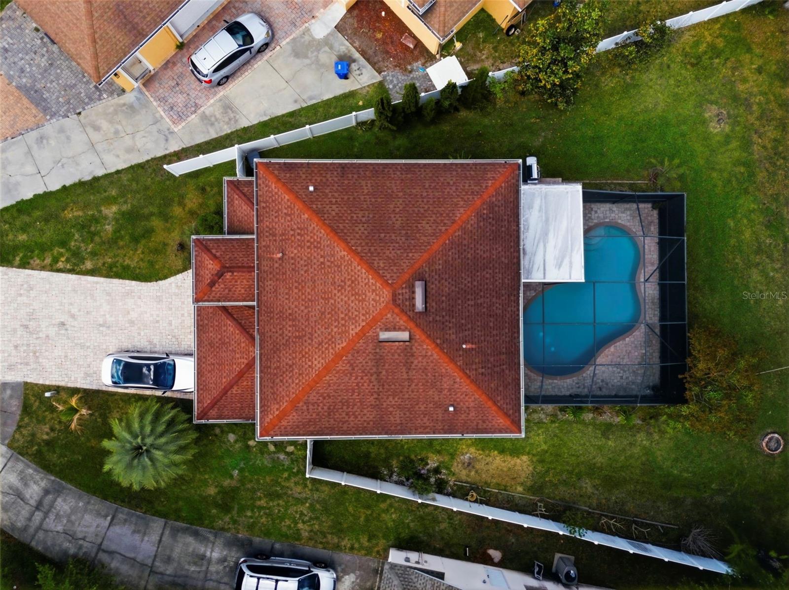 Image 54 of 56 For 4118 Woodacre Lane