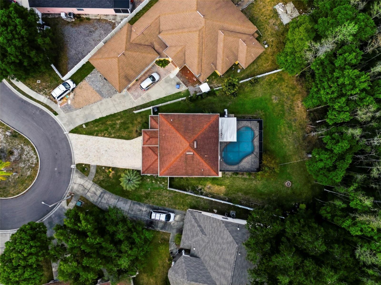 Image 55 of 56 For 4118 Woodacre Lane