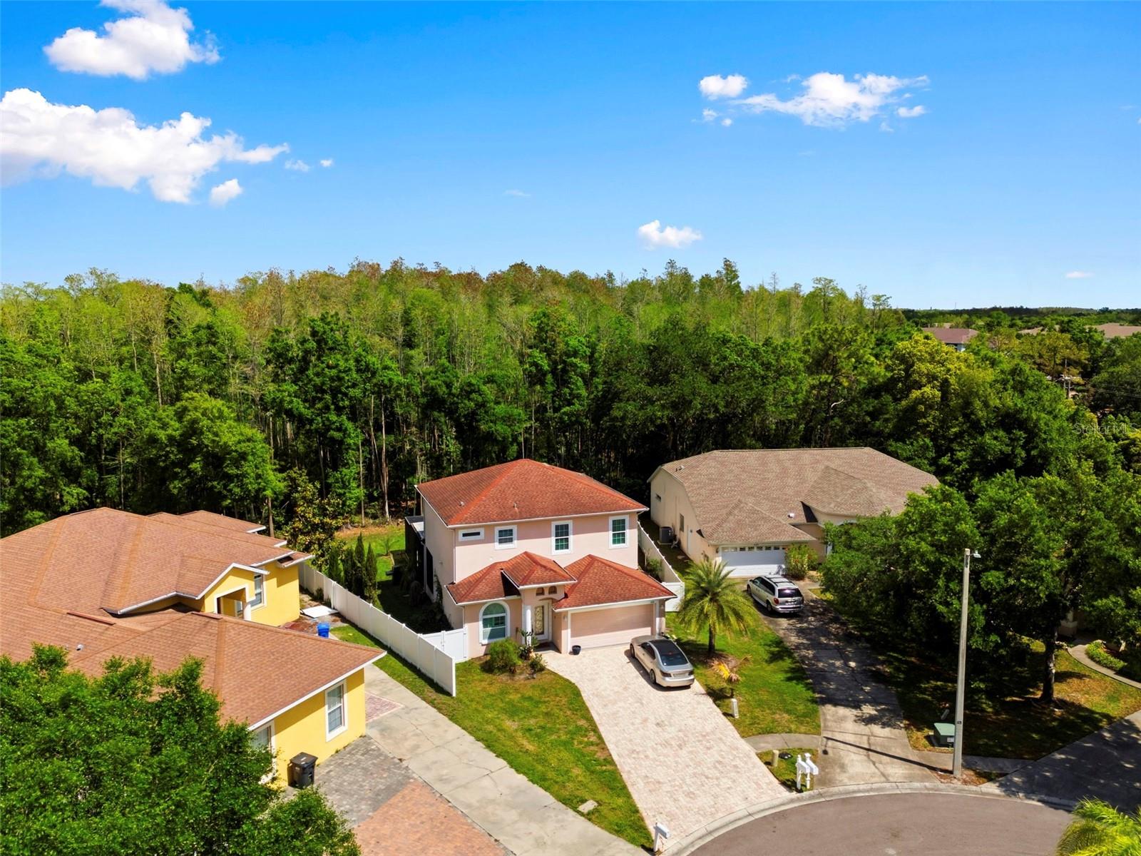 Image 56 of 56 For 4118 Woodacre Lane