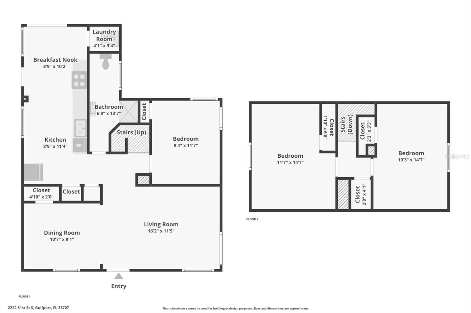 Image 35 of 35 For 2222 51st Street S